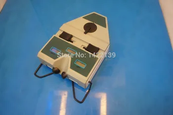 Digital óptica PD Medidor de Pupillometer Distância Interpupilar Testador CP-32C1 45~80mm